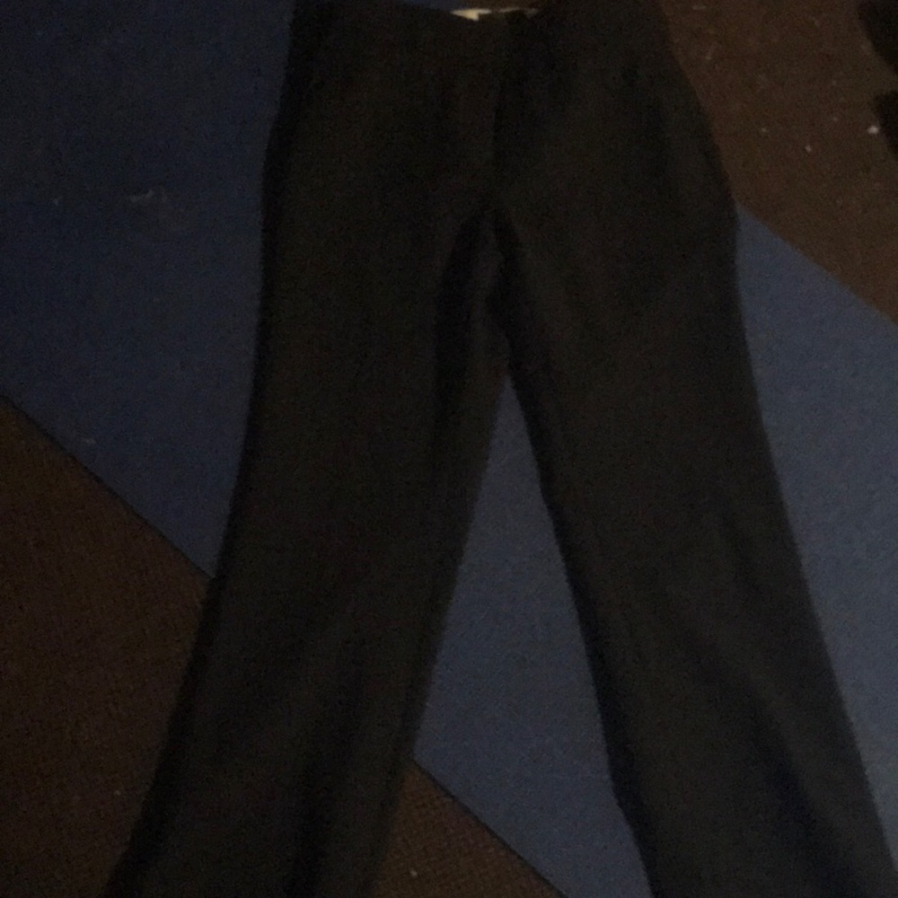 J crew trousers